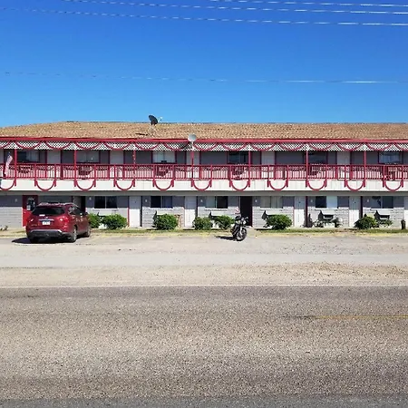 Anchor Motel & Rv Park-2