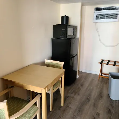 Oceanfront Twilight Surf Hotel-3