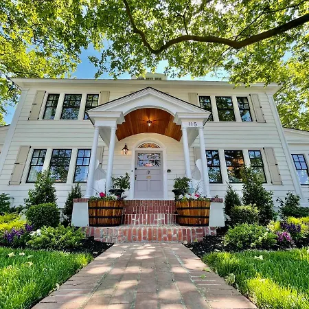 Buttonwood Boutique Hotel-2