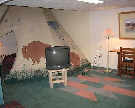 Glacier Gateway Inn-2