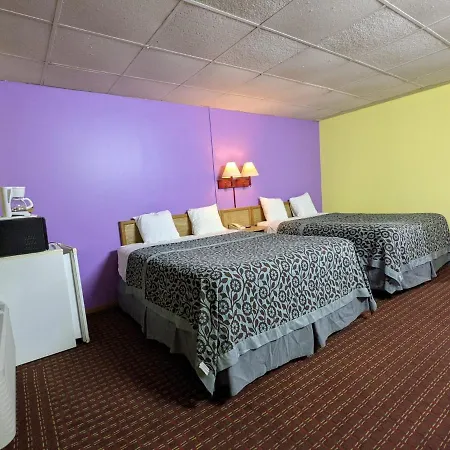 Great Plains Budget Inn-2