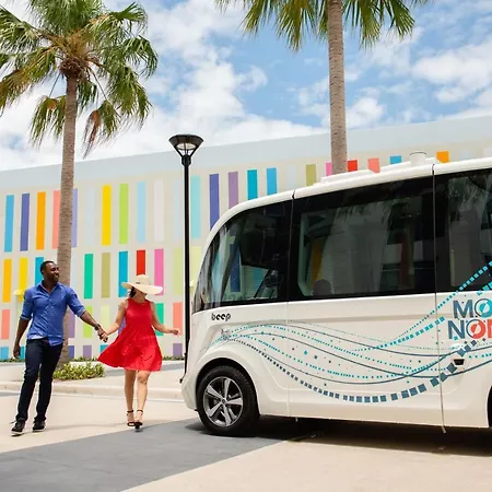 Lake Nona Wave Hotel-2