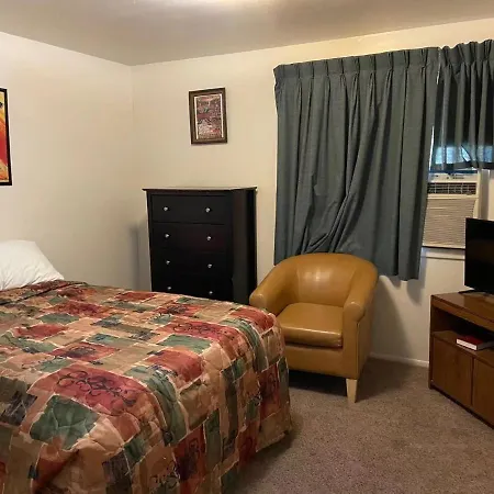 Wigwam Motel-3