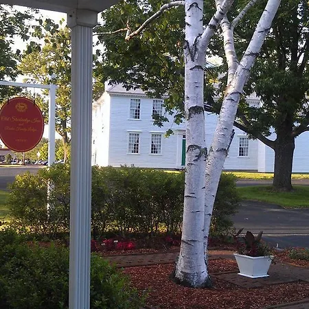 Old Sturbridge Inn & Reeder Family Lodges-2