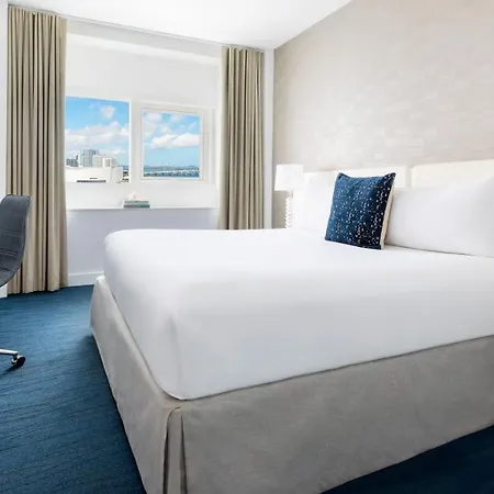 Yve Hotel Miami-2