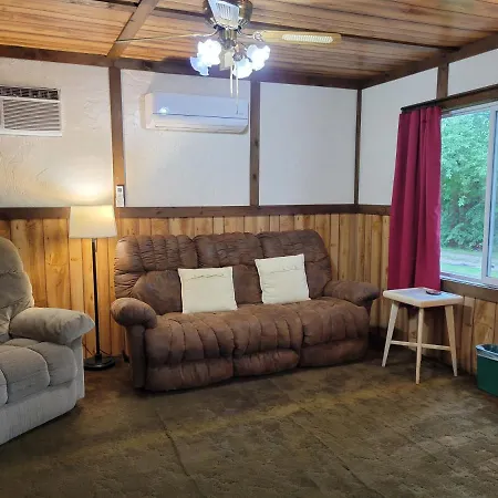 Little River Inn Motel-2