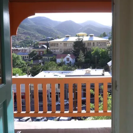 Eldorado Suites Hotel-2