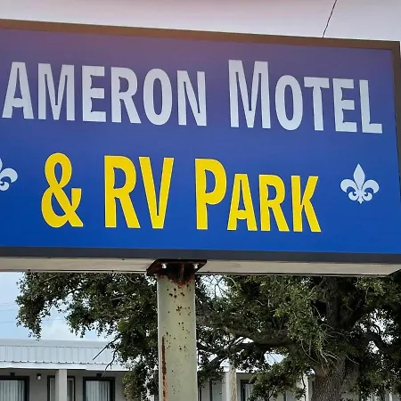 Cameron Motel-3