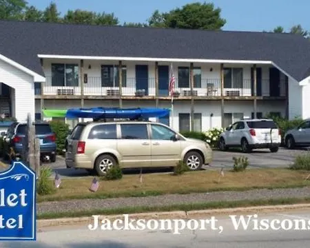 Innlet Motel-3
