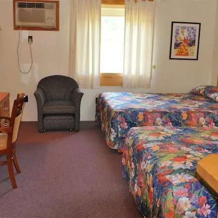 Turnpike Motel-2