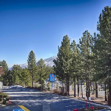 Motel 6-Mammoth Lakes, CA-3