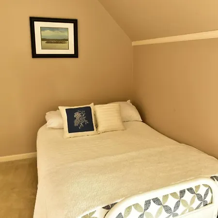 The Yellow Rose Of Talbot Bed And Breakfast-3