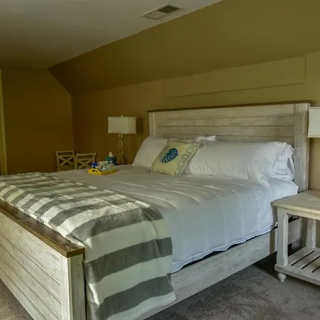 The Yellow Rose Of Talbot Bed And Breakfast-2