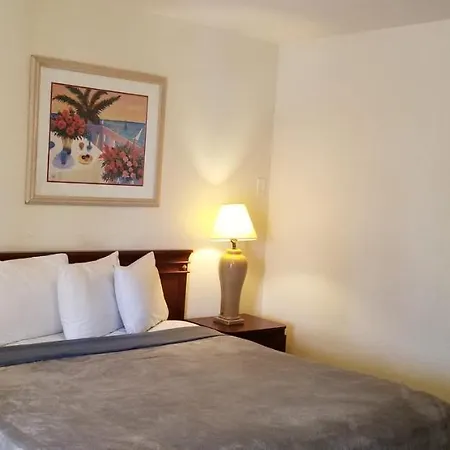 Deluxe Inn Motel - Homestead-3