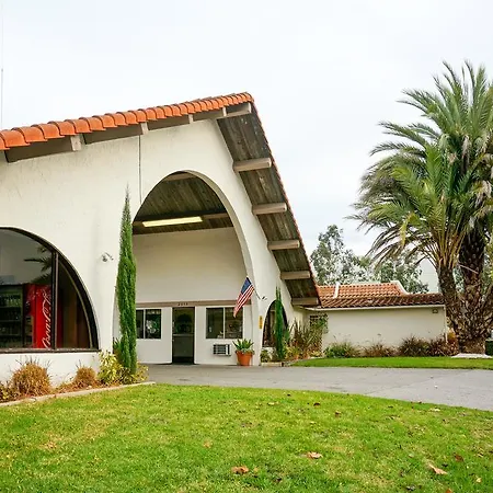 Ez 8 Motel San Jose II-3