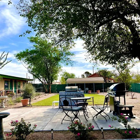 Rio Grande Motel-2