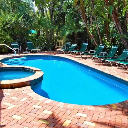 Siesta Palms By The Beach-2