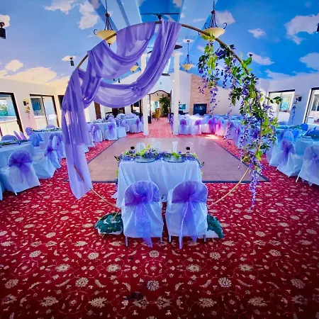 Bellafonte Resort & Spa-2