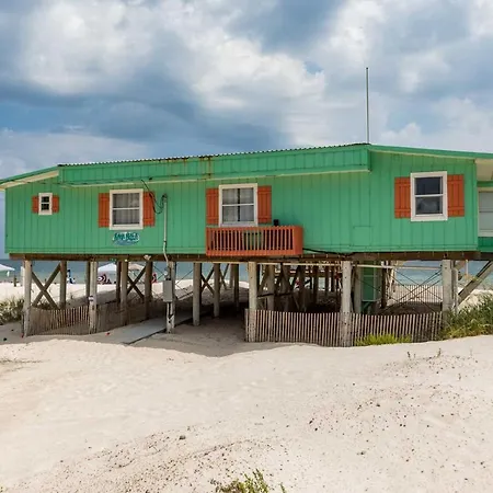 Bama Breeze By Meyer Vacation Rentals-3