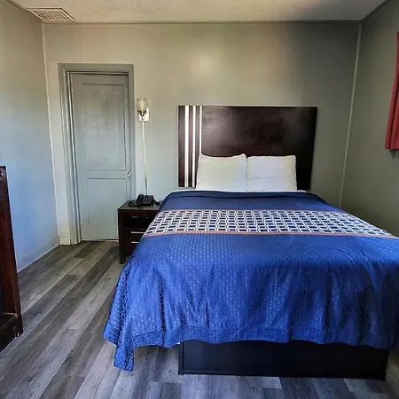 Rock Haven Motel-2