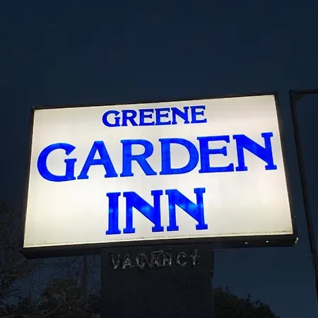 Green Garden Inn-2
