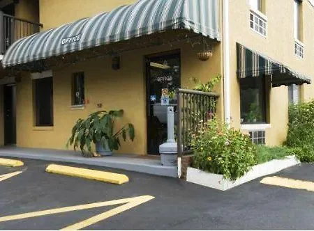 Cabarrus Inn-3