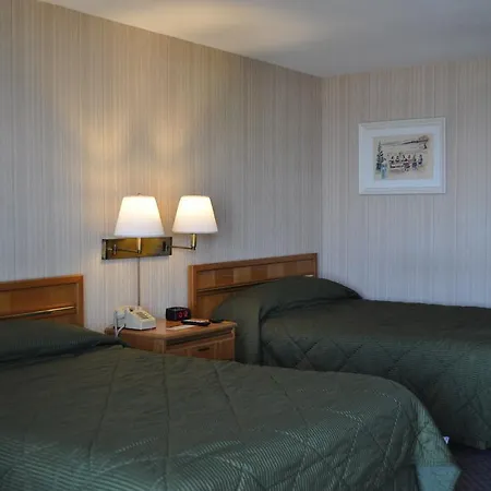 Bradford Inn And Suites-3