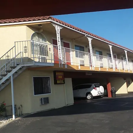 Budget Inn Motel-2