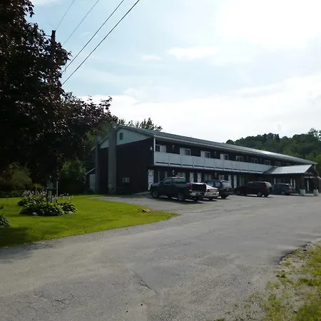 Deer Run Motor Inn-2