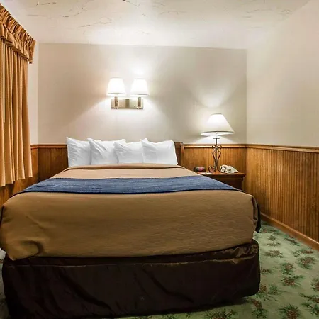 Quality Inn Lake Placid-2