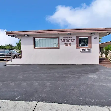 Super Budget Inn-2