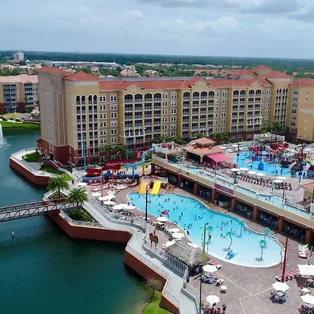 Beautiful Condo Near Disney World-3