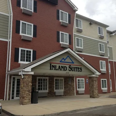 Inland Suites Winchester-3
