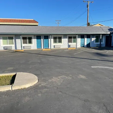 La Casa Motel, Garden Grove - Anaheim-3