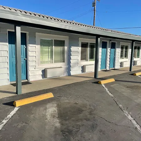 La Casa Motel, Garden Grove - Anaheim-2