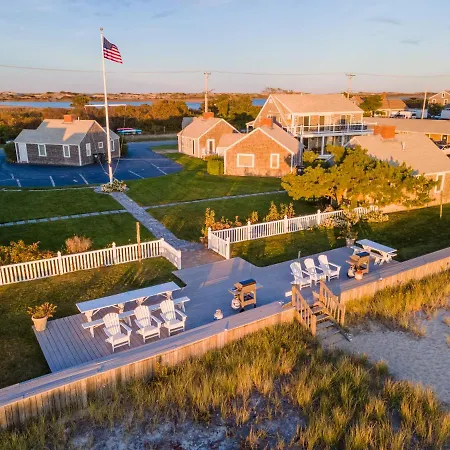 Sandbars Inn-2