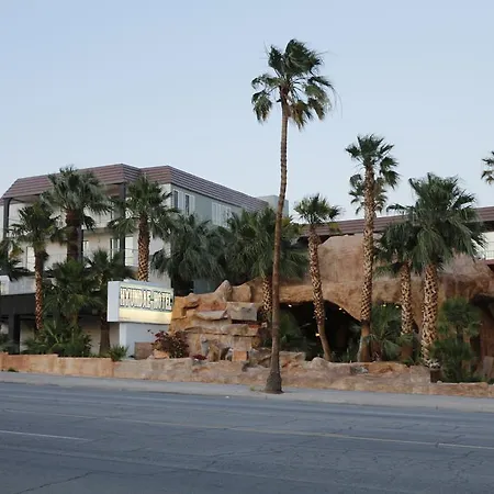 Hyundae Resort And Spa-3