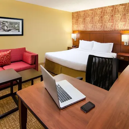 Sonesta Select Spartanburg-3