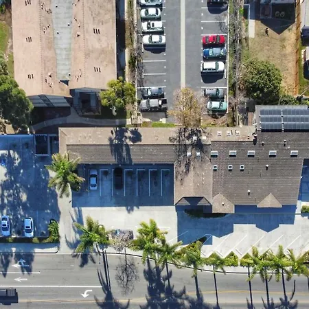 Americas Best Value Inn Oxnard-Port Hueneme-2