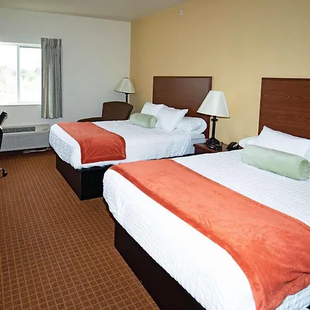 Rodeway Inn & Suites Hoisington-3