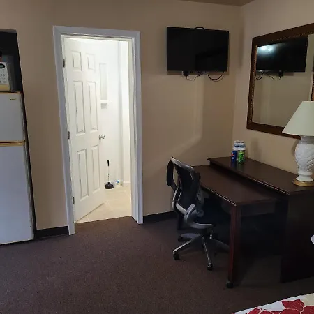 Clarysville Motel-3