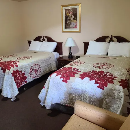 Clarysville Motel-2
