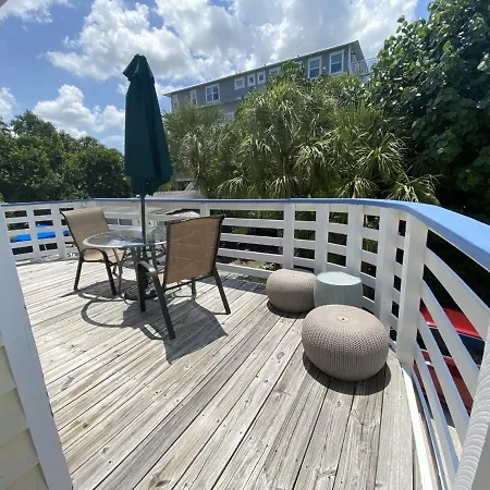 Banana Cabana By Beachside Management-2
