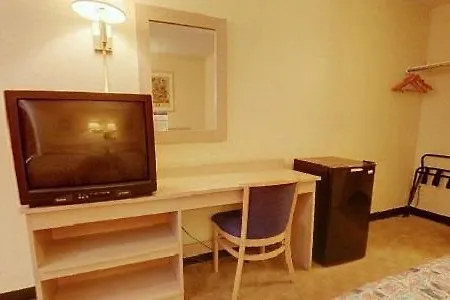 Americas Best Value Inn And Suites Carbondale-3