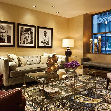 The Latham Hotel - Downtown-3