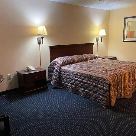 Budget Inn Temple Hills-2
