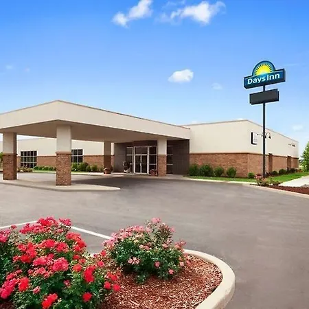 Days Inn Chillicothe-2