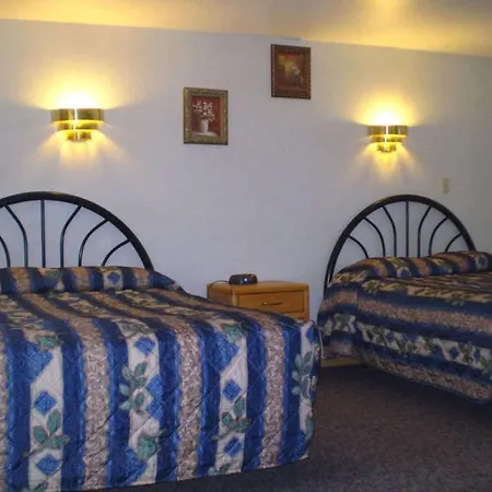 Parkway Motel Red Wing-2