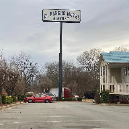 El Rancho Motel-2