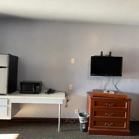 Homestead Motel-3